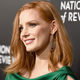 Illustration for article titled Jessica Chastain Partnered With a Bunch of Women to Start Her Own Production Company, Freckle Films